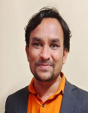 Karan Rajput