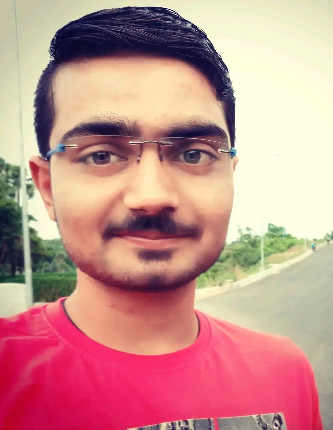 Chudasama Krushnapalsinh