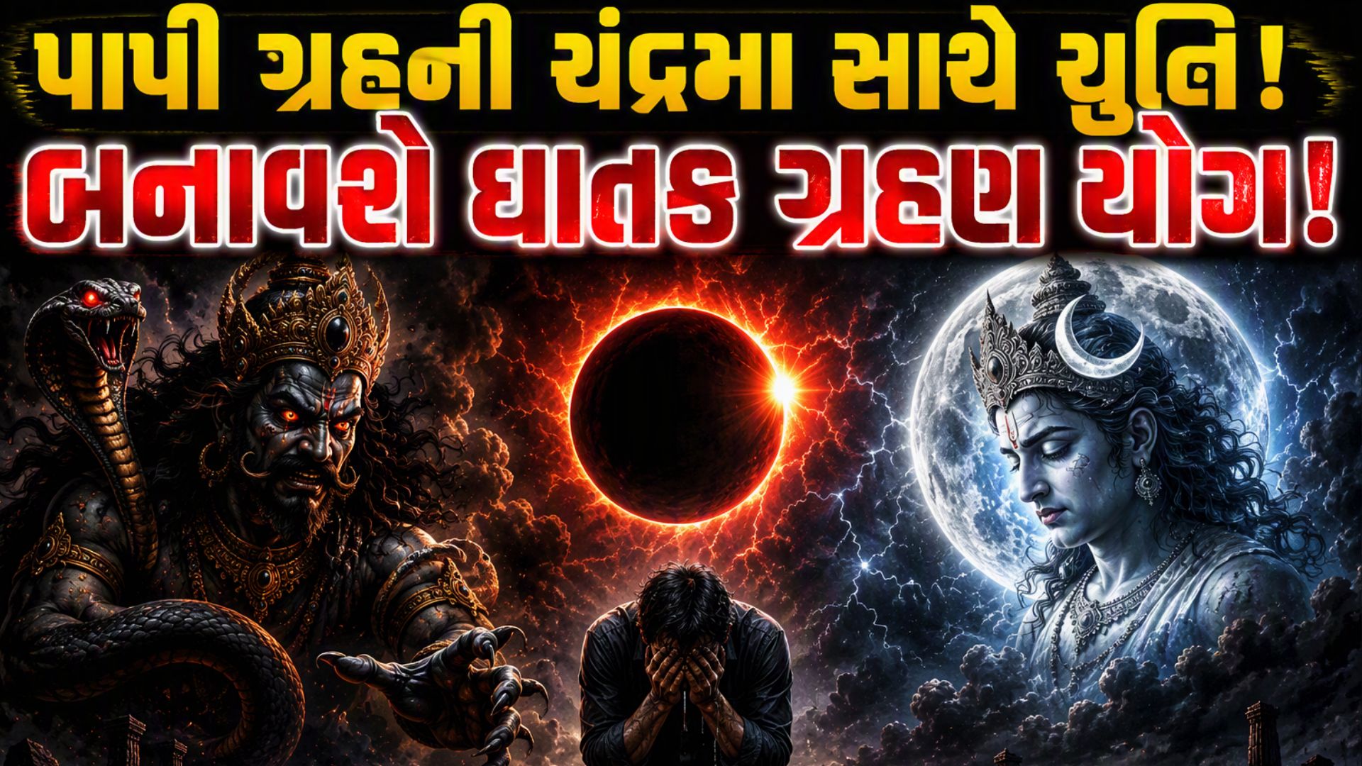 આજથી આ રાશિઓનો ખરાબ સમય શરૂ! પુષ્કળ ધનહાનિના સંકેત, ખુબ રહેવું પડશે સતર્ક નહીં તો જીવન પાયમાલ થશે આજથી આ રાશિઓનો ખરાબ સમય શરૂ! પુષ્કળ ધનહાનિના સંકેત, ખુબ રહેવું પડશે સતર્ક નહીં તો જીવન પાયમાલ થશે