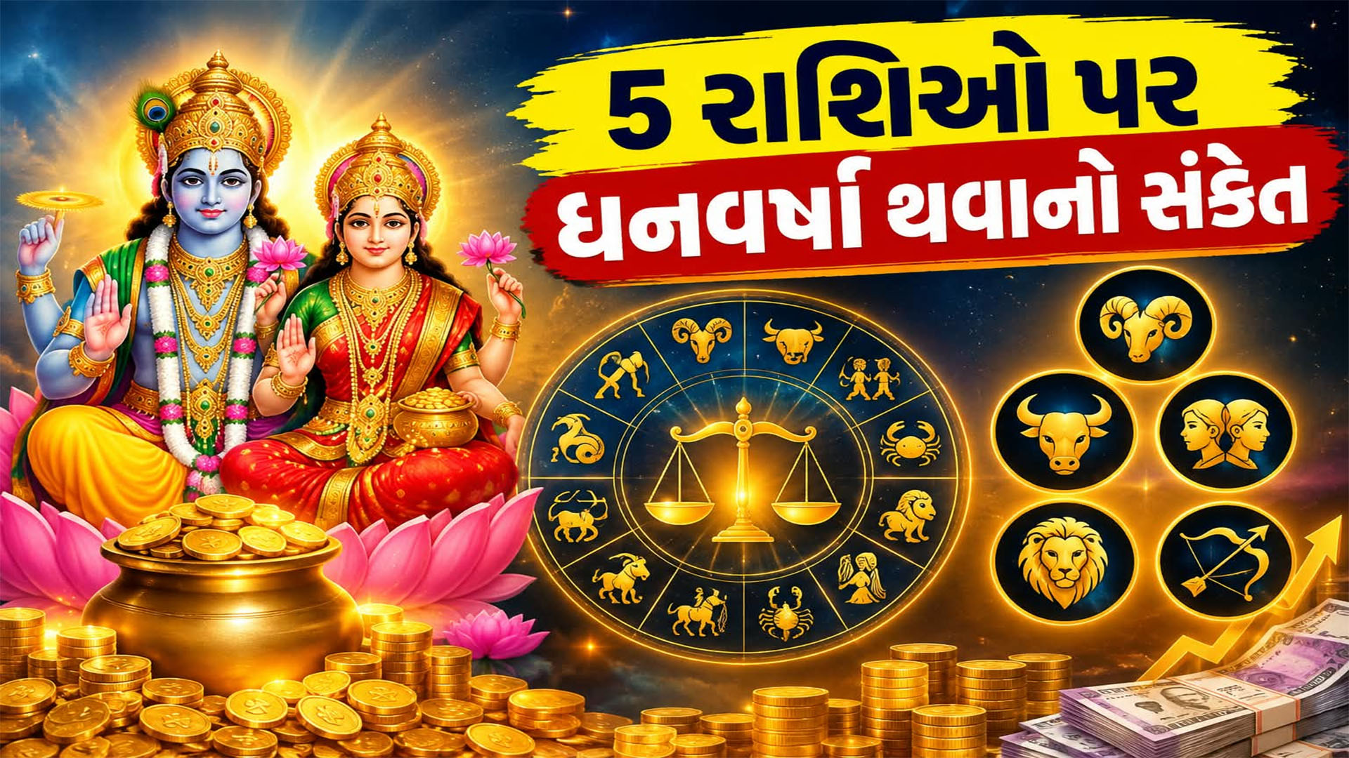 Budh Gochar 2026: 5 નવેમ્બર સુધી નસીબ આપશે સાથ, લક્ષ્મી-નારાયણ યોગથી આ રાશિઓને મળશે મોટો લાભ Budh Gochar 2026: 5 નવેમ્બર સુધી નસીબ આપશે સાથ, લક્ષ્મી-નારાયણ યોગથી આ રાશિઓને મળશે મોટો લાભ
