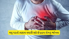 માનસિક તણાવ અને હાર્ટ અટેક વચ્ચે છે સીધો સંબંધ, તણાવ ઘટાડવા માટે અપનાવો આ ડૉક્ટરની સલાહ   