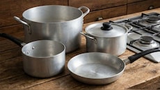 Safe Cooking Tips: એલ્યુમિનિયમના વાસણમાં શું બનાવવું અને શું ટાળવું? આજે મેળવી લો સાચી જાણકારી