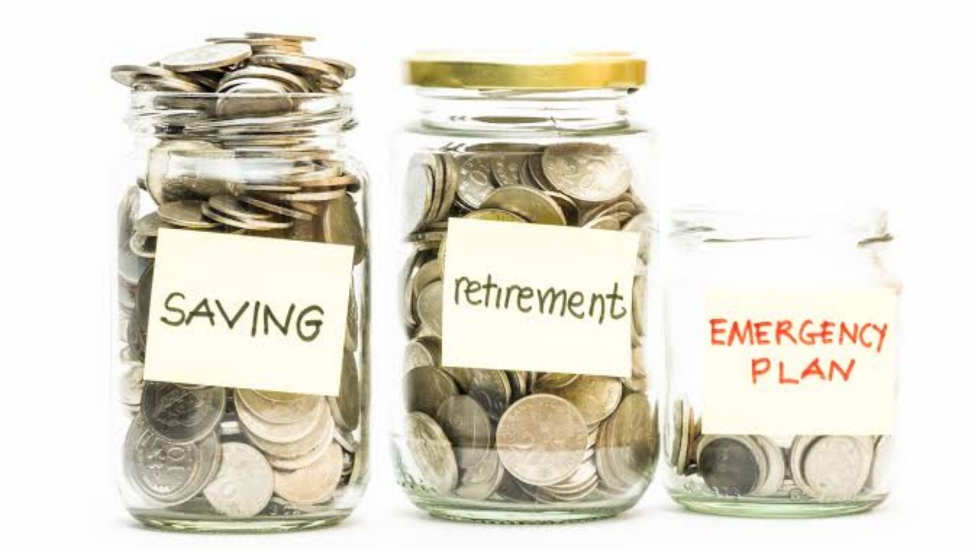 નિવૃત્તિ માટે Emergency Fund અને Retirement Fund અલગ કેમ રાખવું, જાણો શું છે તેના ફાયદા નિવૃત્તિ માટે Emergency Fund અને Retirement Fund અલગ કેમ રાખવું, જાણો શું છે તેના ફાયદા