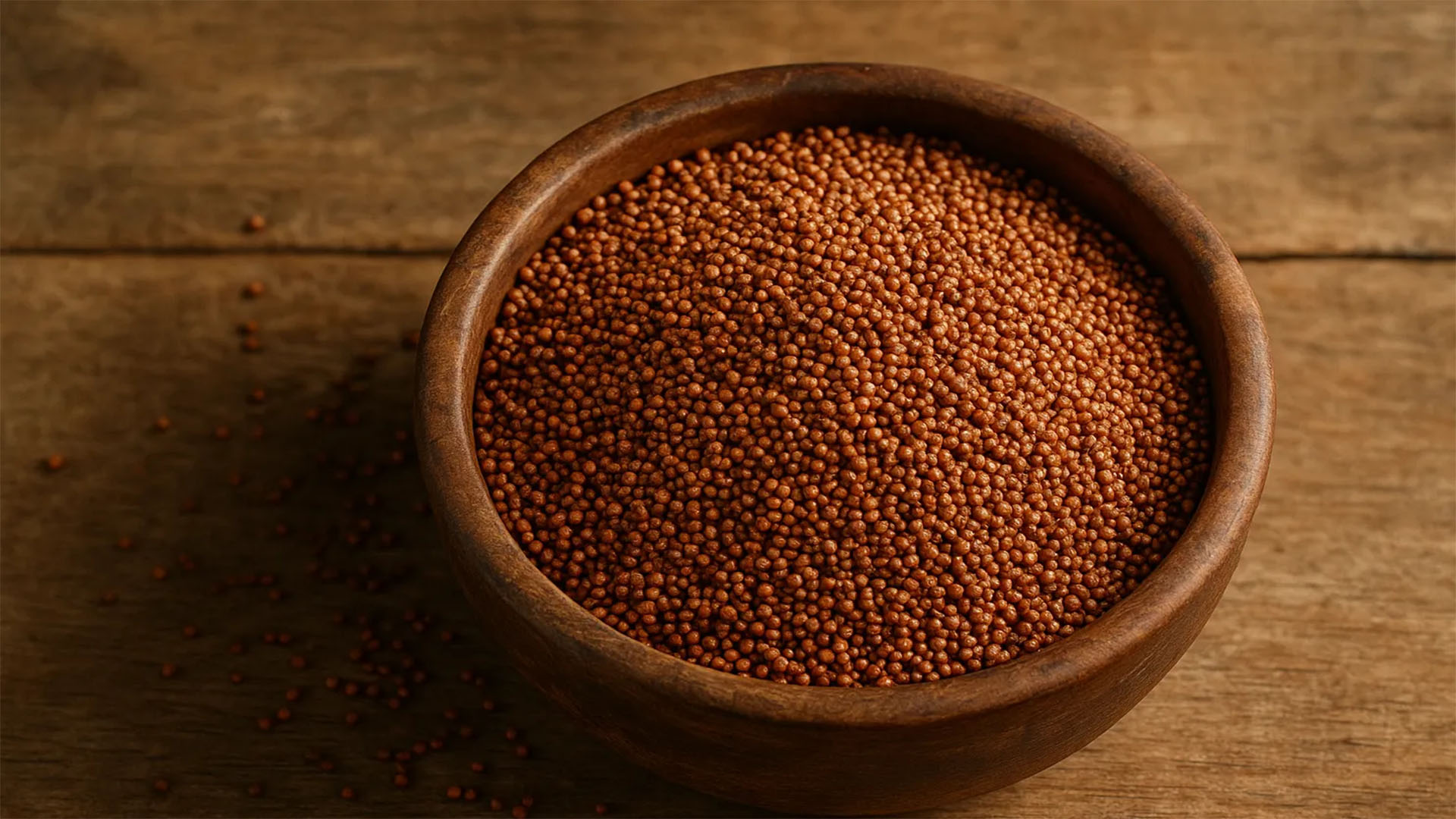 Ragi: રાગી ખાવાની સાચી રીત જાણો, રાગી ખાવામાં આ ભુલો કરશો તો ફાયદાને બદલે થશે નુકસાન Ragi: રાગી ખાવાની સાચી રીત જાણો, રાગી ખાવામાં આ ભુલો કરશો તો ફાયદાને બદલે થશે નુકસાન
