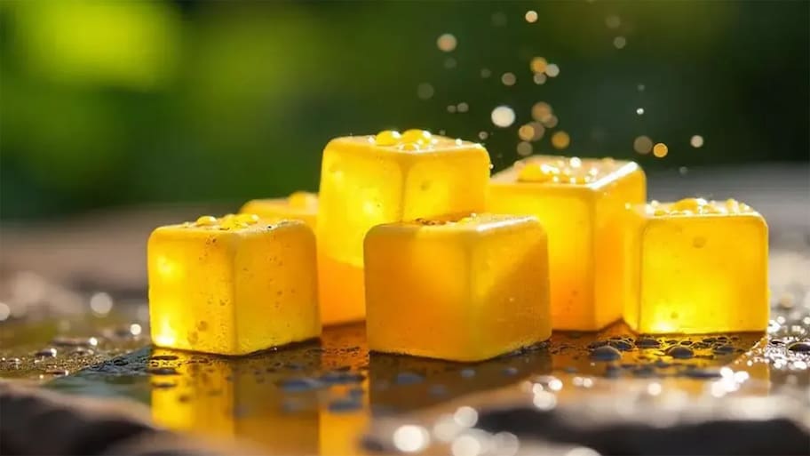 Detan Ice Cubes: 3 વસ્તુથી બનેલા આઈસક્યુબથી 2 મિનિટ કરો મસાજ, આ બરફ ટેનિંગ દુર કરી ચહેરા પર લાવશે ઇન્સ્ટન્ટ ગ્લો