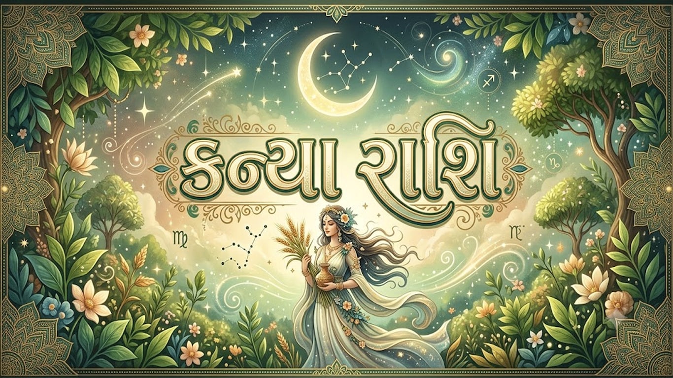 કન્યા રાશિ