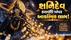 દિવાળી ટાણે શનિ બદલશે નક્ષત્ર, 122 દિવસ સુધી આ 5 રાશિઓ નોટોમાં આળોટશે, સઘળા એશોઆરામ ભોગવશો!