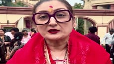 Sunita Ahuja : મારું ઘર તુટી રહ્યું છે... મને સપોર્ટ કરો, ગોવિંદાના ખુલાસા પછી સુનીતા આહુજાનો નવો વીડિયો વાયરલ 