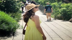 Dia Mirza: લ્યો બોલો... આ સુંદર અભિનેત્રીને ડાયરેક્ટર માનતા પનોતી, વર્ષો સુધી કોઈએ ન આપ્યું કામ