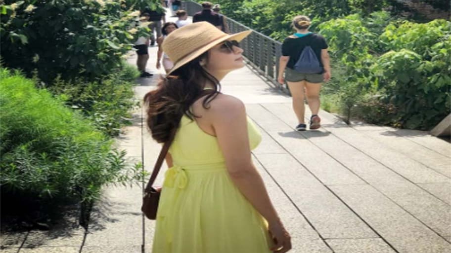 Dia Mirza: લ્યો બોલો... આ સુંદર અભિનેત્રીને ડાયરેક્ટર માનતા પનોતી, વર્ષો સુધી કોઈએ ન આપ્યું કામ