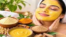 Beauty Tips: નવરાત્રીમાં ચહેરો દેખાશે એકદમ ખીલેલો, અત્યારથી રોજ 10 મિનિટ માટે લગાવો આ ફેસપેક