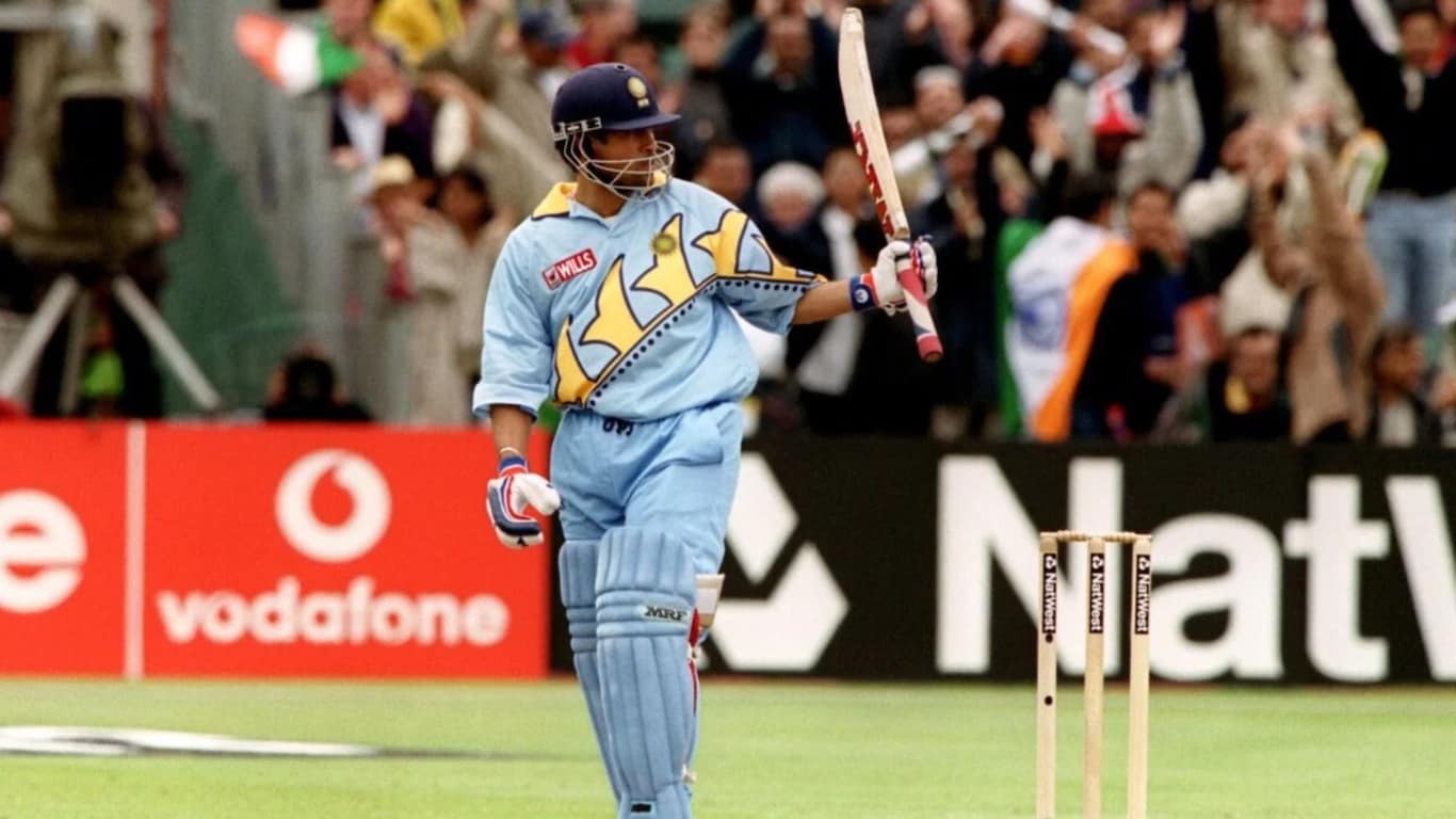 Sachin Tendulkar
