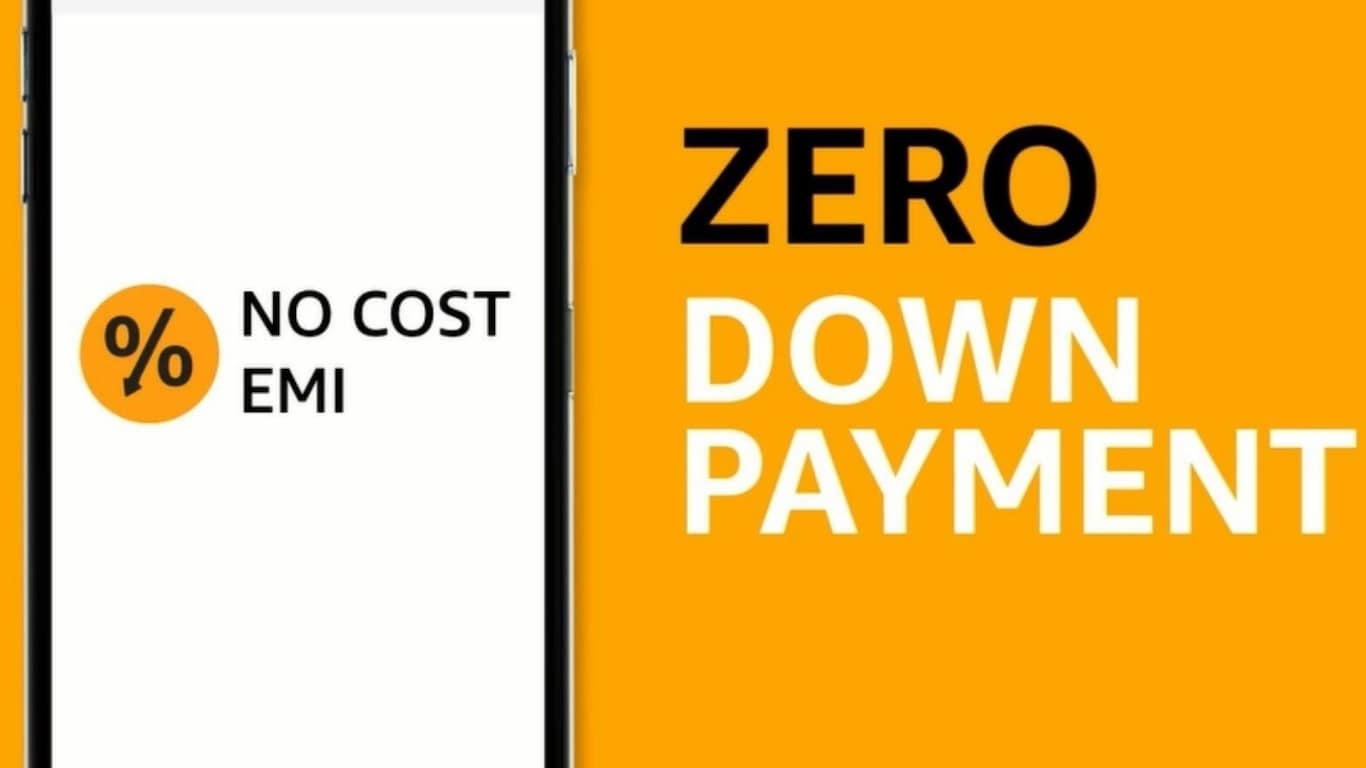 no cost emi