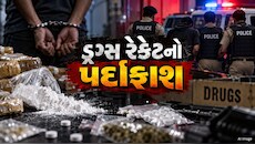 રાજસ્થાનથી ગુજરાત સુધી MD ડ્રગ્સની હેરાફેરી, 15.61 લાખના મુદ્દામાલ સાથે ડ્રગ્સ ડીલરની ધરપકડ
