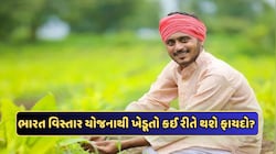 શું છે ભારત વિસ્તાર યોજના... ખેડૂતો માટે કેવી રીતે છે મદદરૂપ? જાણો સંપૂર્ણ વિગતો