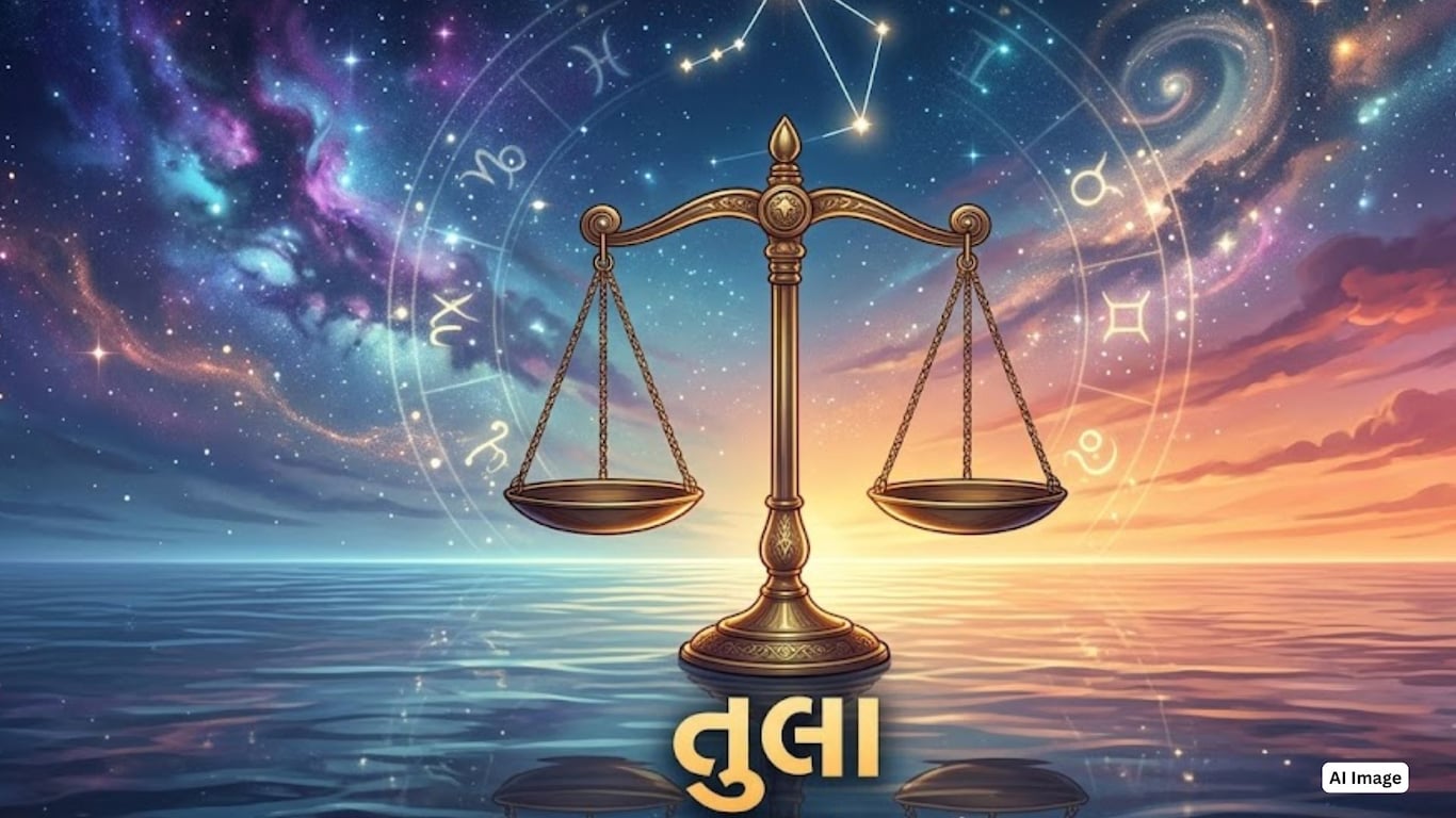 તુલા રાશિ