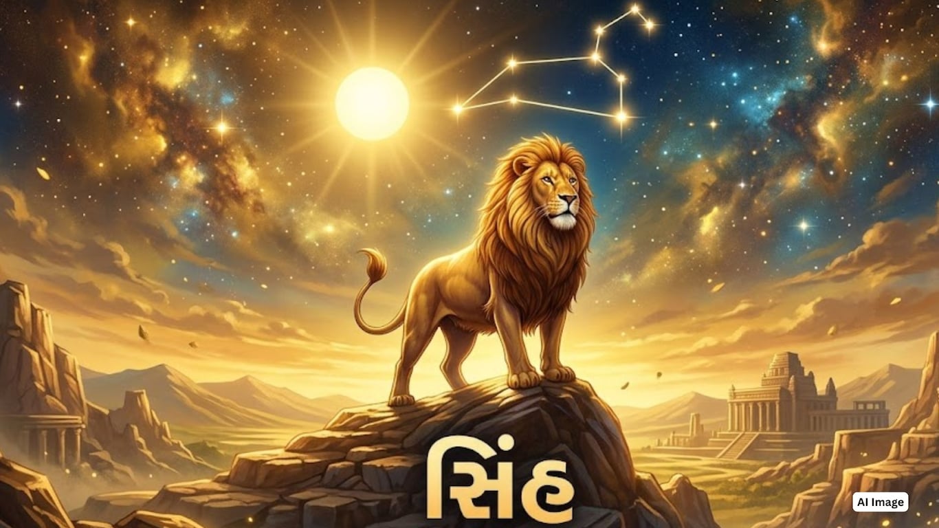 સિંહ રાશિ