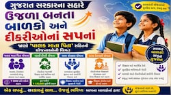  બાળકો અને દીકરીઓ માટે આશીર્વાદરૂપ છે સરકારની આ ૩ યોજનાઓ: જાણો કોને અને કેવી રીતે મળશે લાભ!