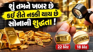 જ્વેલર્સ પણ નહીં કહે એવી વાત! સોનાની શુદ્ધતા કેવી રીતે ચેક કરવી? જાણો રીત