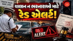 ટ્રાફિક નિયમ તોડનારાઓ માટે મોટા સમાચાર! બાકી ચલાનને લઈને આવી શકે છે નવી વ્યવસ્થા, જાણો