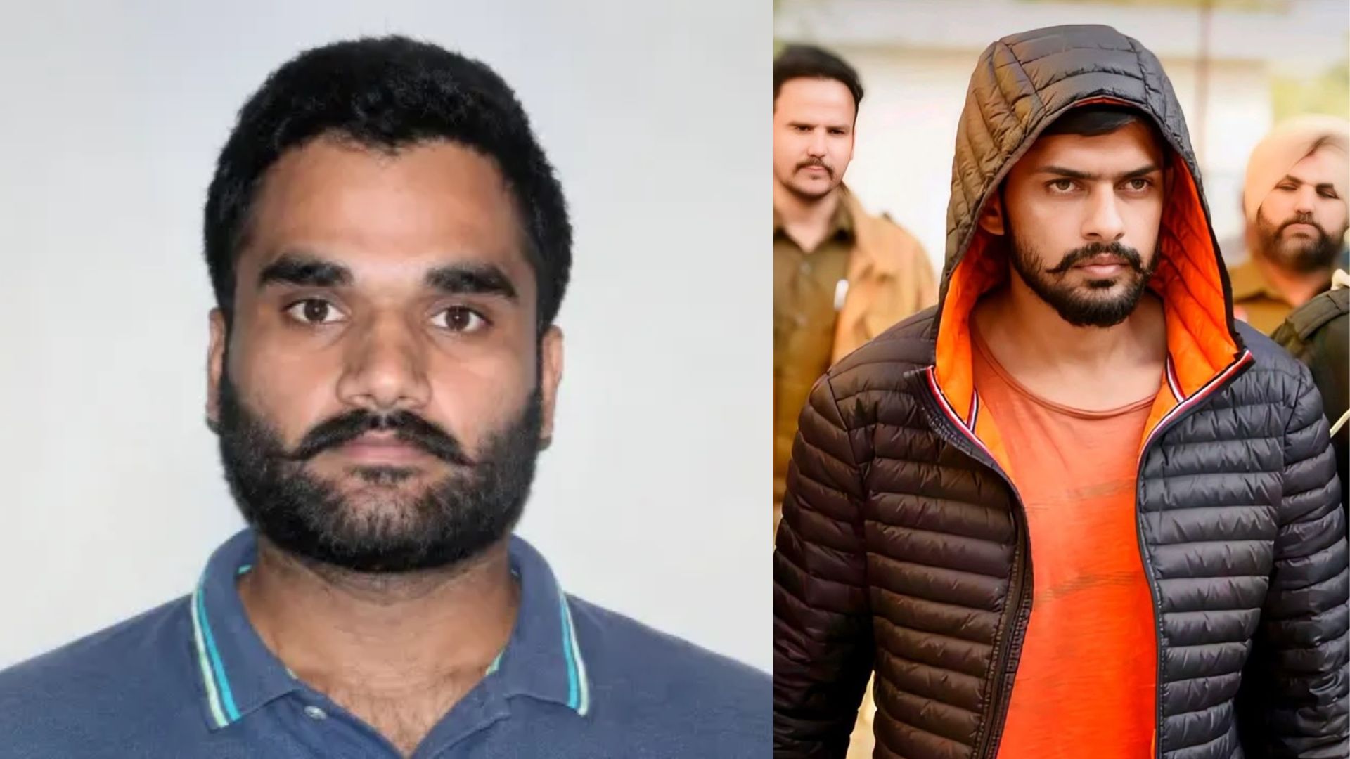 FBI ની ટોપ 10 મોસ્ટ વોન્ટેડની યાદીમાં ગોલ્ડી બરાર, પંજાબ પોલીસ ઈન્સ્પેક્ટરનો છોકરો કઈ રીતે બની ગયો ખૂંખાર અપરાધી? FBI ની ટોપ 10 મોસ્ટ વોન્ટેડની યાદીમાં ગોલ્ડી બરાર, પંજાબ પોલીસ ઈન્સ્પેક્ટરનો છોકરો કઈ રીતે બની ગયો ખૂંખાર અપરાધી?