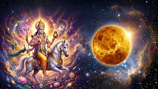 18 મહિના બાદ શુક્ર ચલશે ઉલ્ટી ચાલ, આ રાશિઓને થશે અકલ્પનીય બંપર આકસ્મિક લાભ, ધન-વૈભવમાં થશે વધારો!