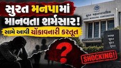 કાળી કરતૂત! ગર્ભવતી મહિલાની લાચારીની મજબૂરીનો ફાયદો ઉઠાવનાર હવે જેલભેગો, નોકરી પણ જશે