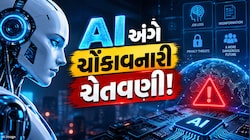 AI બની શકે માનવજાતનો સૌથી મોટો ખતરો, AIના ગોડફાધર હિન્ટનની ચેતવણીએ દુનિયાને ચોંકાવી