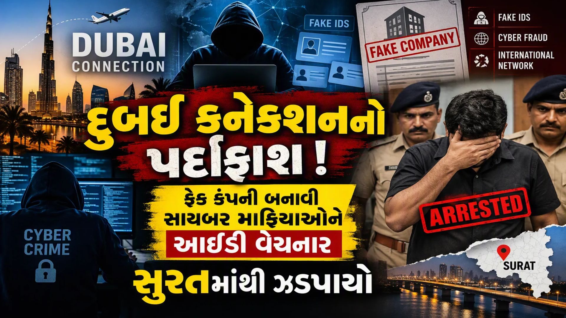50 હજાર રૂપિયાના કમિશન માટે આખા દેશની સુરક્ષા દાવ પર, 48 કલાકમાં જ 5 કરોડના ટ્રાન્જેક્શન 50 હજાર રૂપિયાના કમિશન માટે આખા દેશની સુરક્ષા દાવ પર, 48 કલાકમાં જ 5 કરોડના ટ્રાન્જેક્શન