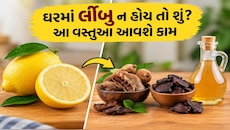 Kitchen Hacks: દાળ-શાકમાં ખટાશ માટે મોંઘા લીંબુને બદલે વાપરી શકાય તેવી પરંપરાગત ખાટી વસ્તુઓ વિશે જાણો