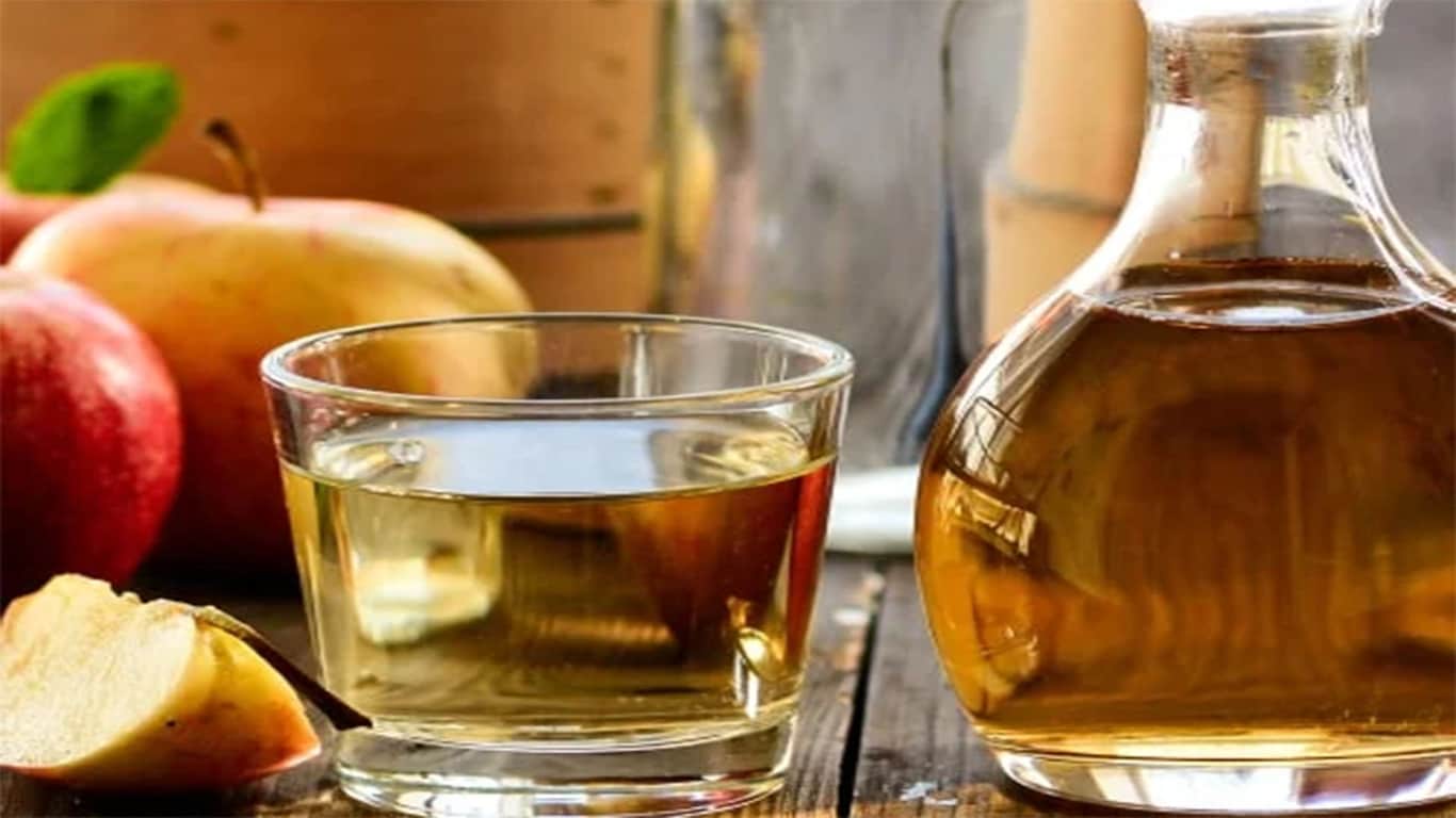 vinegar 