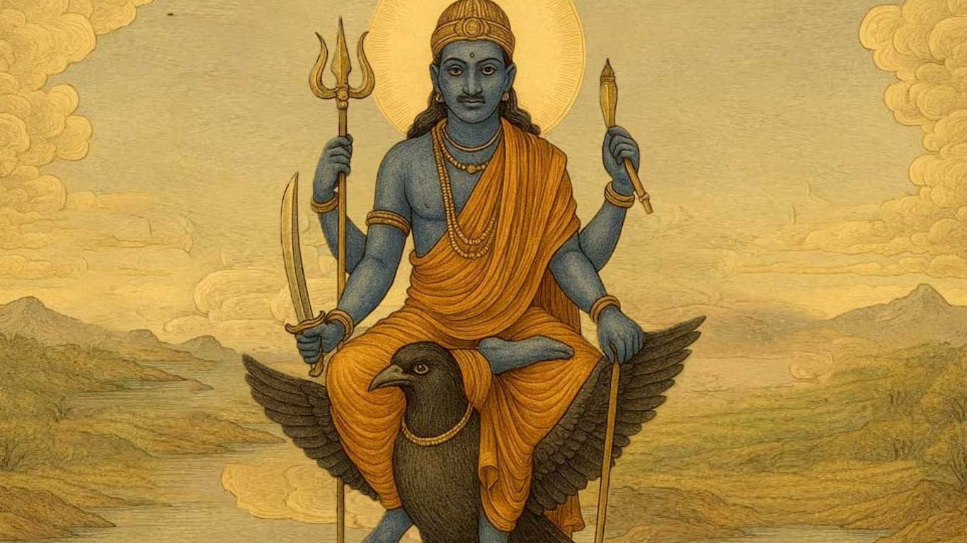 વક્રી શનિની અસર ઘટાડવા શું કરવું જોઈએ