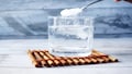 Sugar Purity Test: તમે ખાવ છો એ ખાંડમાં ચોક પાવડર કે યુરિયા તો નથી ને ? જાણવું હોય તો આ રીતે ઘરે ચેક કરી લો ખાંડની શુદ્ધતા