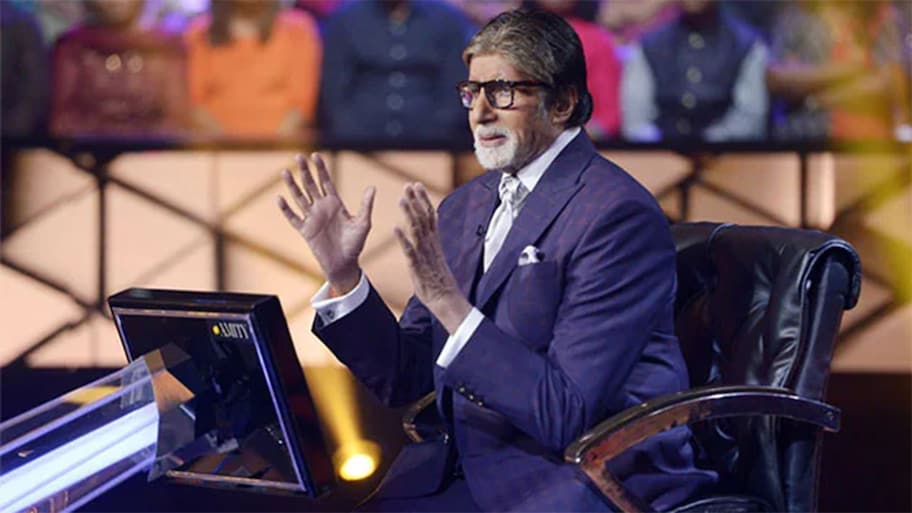 Amitabh Bachchan: કેબીસીના સેટ પર લપસી ગયા અમિતાભ બચ્ચન, ઘુંટણમાં થઈ ઈજા, જાણો કેવી છે હાલત 
