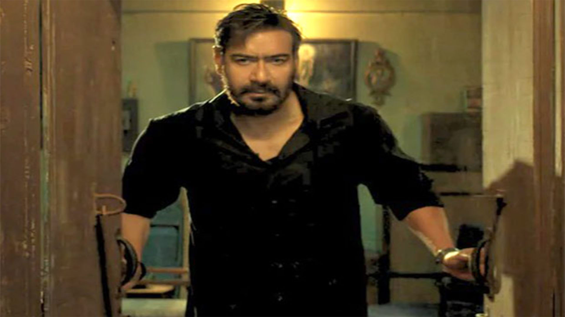 Drishyam 3 Review: કેવી છે અજય દેવગનની ફિલ્મ દ્રશ્યમ 3 ? ફિલ્મ જોનારા દર્શકોનું શું કહેવું છે જાણો Drishyam 3 Review: કેવી છે અજય દેવગનની ફિલ્મ દ્રશ્યમ 3 ? ફિલ્મ જોનારા દર્શકોનું શું કહેવું છે જાણો