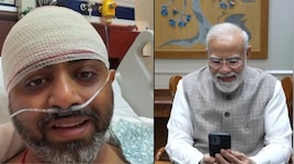 'હનુમાનજીએ બચાવ્યા...', કેપ્ટન મચ્છરે PM મોદીને ફોન કોલ પર જણાવી અંદરની હકીકત, હુમલા સમયે કેવી રીતે મળી હિંમત