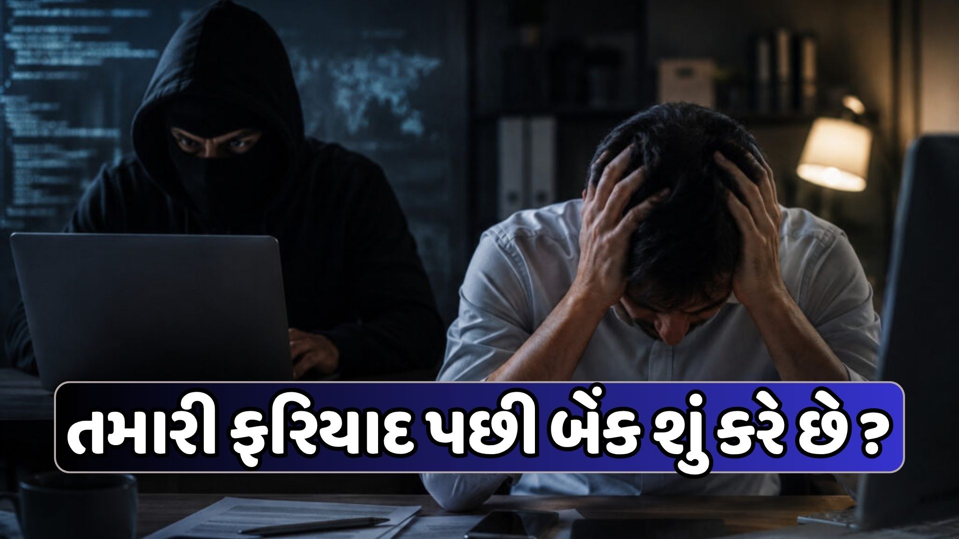બેંક ખાતામાંથી કપાઈ ગયા પૈસા? જાણો 60 મિનિટનો 'ગોલ્ડન રૂલ', પાછી મળી શકે છે સંપૂર્ણ રકમ ! બેંક ખાતામાંથી કપાઈ ગયા પૈસા? જાણો 60 મિનિટનો 'ગોલ્ડન રૂલ', પાછી મળી શકે છે સંપૂર્ણ રકમ !