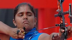Asian Games 2026: 17 વર્ષીય કુમકુમ મોહોદ એ રચ્યો ઈતિહાસ, રિકર્વ આર્ચરીમાં ગોલ્ડ મેડલ જીત્યો