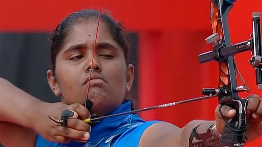 Asian Games 2026: 17 વર્ષીય કુમકુમ મોહોદ એ રચ્યો ઈતિહાસ, રિકર્વ આર્ચરીમાં ગોલ્ડ મેડલ જીત્યો