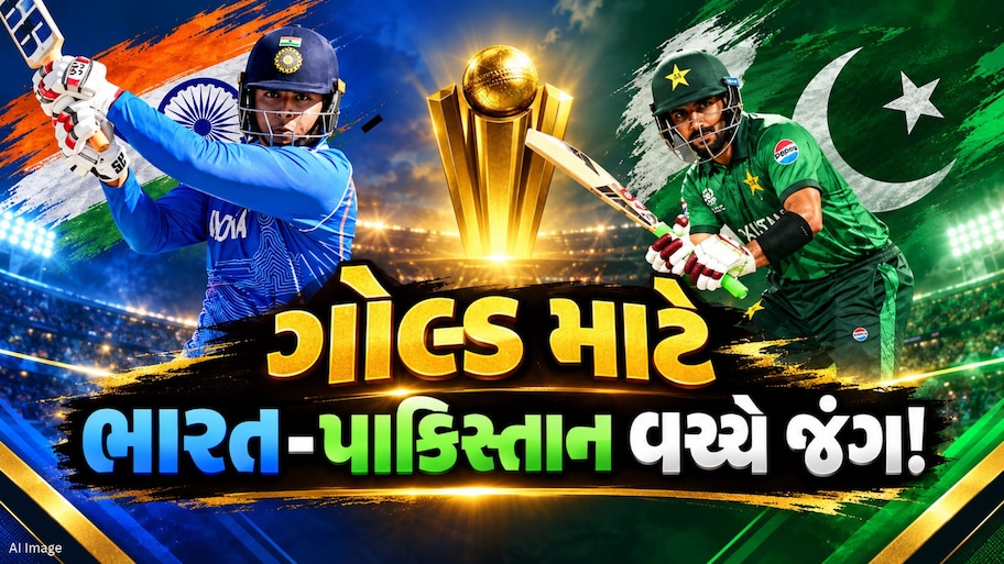 ભારત-પાકિસ્તાન ફાઈનલ વરસાદને કારણે ધોવાઈ જાય, તો કોને મળશે ગોલ્ડ મેડલ? જાણો શું છે એશિયન ગેમ્સના નિયમ