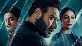 Drishyam 3: દ્રશ્યમ 3 એ તોડ્યા પઠાનથી 5 ફિલ્મોના રેકોર્ડ, અજય દેવગનની ફિલ્મને મળ્યું છપ્પરફાડ ઓપનિંગ