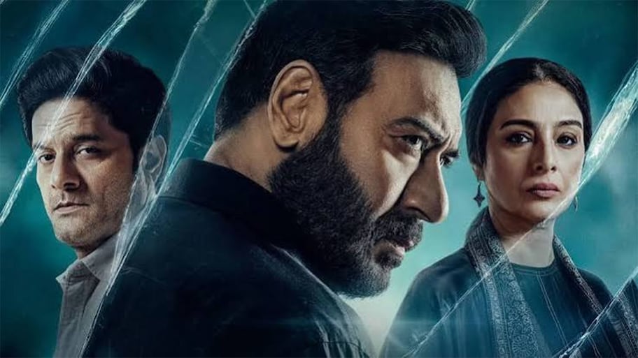 Drishyam 3: દ્રશ્યમ 3 એ તોડ્યા પઠાનથી લઈને 5 ફિલ્મોના રેકોર્ડ, અજય દેવગનની ફિલ્મને મળ્યું છપ્પરફાડ ઓપનિંગ