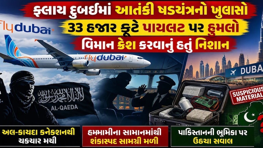 આખરે કોણ છે હમામ અલ-હમ્મામી? સ્મિત મચ્છર પર હુમલો કરી ઈઝરાયેલમાં તબાહી મચાવવાનું હતું પ્લાનિંગ, પાકિસ્તાન બન્યું બેશરમ!