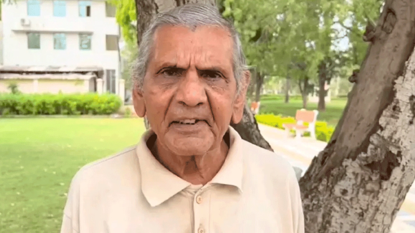વાવાઝોડાની આગાહી