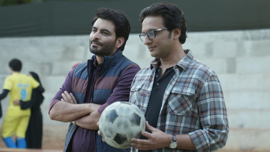 ફુટબોલ પર આધારિત આ સીરીઝ તમે જોઈ કે નહીં ? IMDb પર રેટિંગ છે 8.2, એમી એવોર્ડમાં પણ મળ્યું છે નોમિનેશન