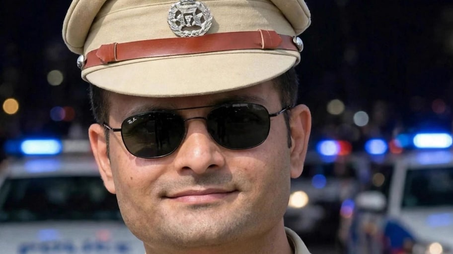 મધરાતે નિર્ણય લેવાતા આખરે અટકી ગયું ACP વિવેક ભગતનું 'પ્રમોશન', મહિલા પત્રકારોએ લગાવ્યો છે ગંભીર આરોપ