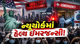 અમેરિકામાં ફરી મચ્યો ખતરનાક રોગનો કહેર, ન્યૂયોર્કમાં ઇમરજન્સી જાહેર!