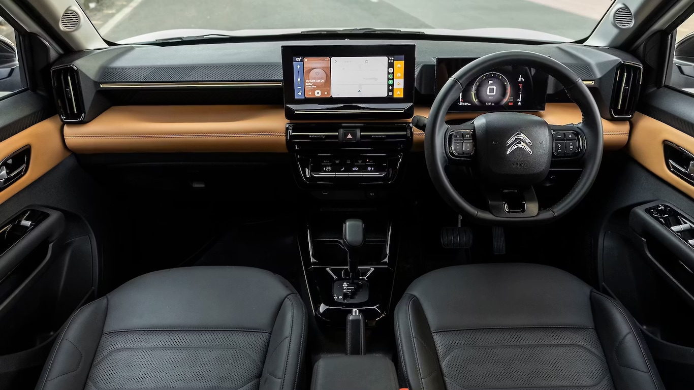Citroen Basalt X