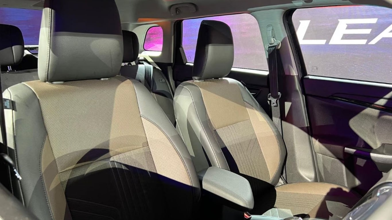 Maruti Suzuki Brezza