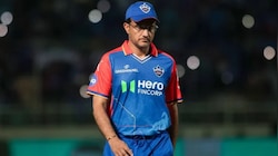 દિલ્હીમાં ફરી જામી 'દાદા'ની જમાવટ: IPL 2027 પહેલા સૌરવ ગાંગુલી બન્યા દિલ્હી કેપિટલ્સના હેડ કોચ
